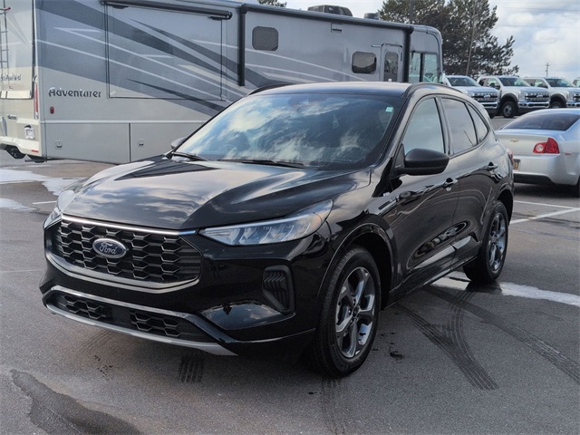 2024 Ford Escape ST-Line AWD