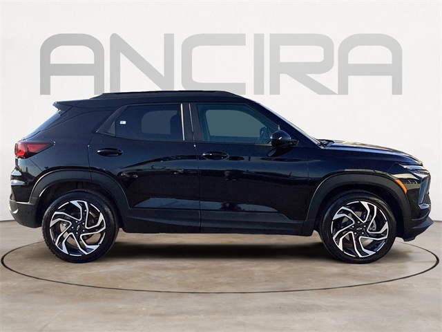 Used Car 2024 Chevrolet Trailblazer  Rs For Sale Under $30,000 In San Antonio, Texas
