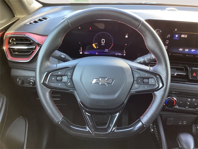 Used Car 2024 Chevrolet Trailblazer  Rs For Sale Under $30,000 In San Antonio, Texas