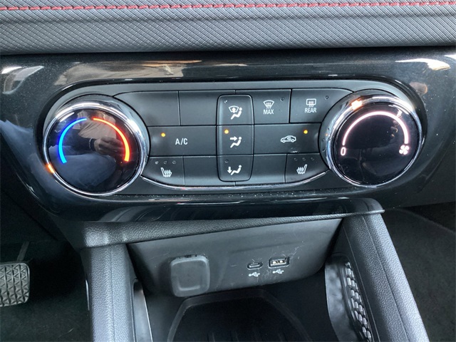 Used Car 2024 Chevrolet Trailblazer  Rs For Sale Under $30,000 In San Antonio, Texas