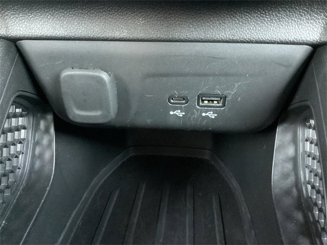 Used Car 2024 Chevrolet Trailblazer  Rs For Sale Under $30,000 In San Antonio, Texas
