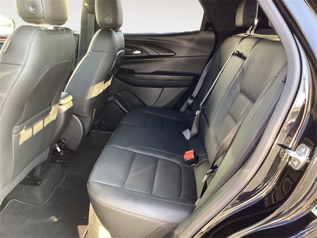 Used Car 2024 Chevrolet Trailblazer  Rs For Sale Under $30,000 In San Antonio, Texas