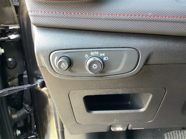 Used Car 2024 Chevrolet Trailblazer  Rs For Sale Under $30,000 In San Antonio, Texas