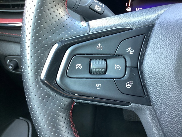 Used Car 2024 Chevrolet Trailblazer  Rs For Sale Under $30,000 In San Antonio, Texas