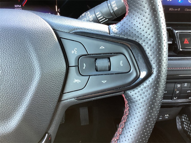 Used Car 2024 Chevrolet Trailblazer  Rs For Sale Under $30,000 In San Antonio, Texas
