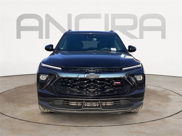 Used Car 2024 Chevrolet Trailblazer  Rs For Sale Under $30,000 In San Antonio, Texas