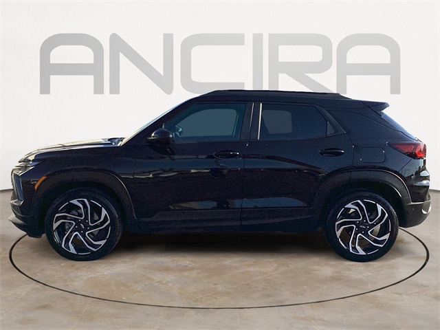 Used Car 2024 Chevrolet Trailblazer  Rs For Sale Under $30,000 In San Antonio, Texas