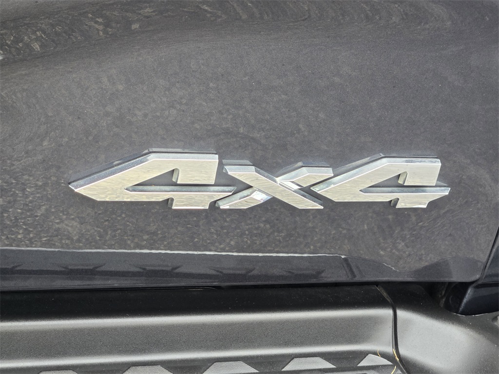 2019 Ram 2500 Tradesman Gray at Autostrade