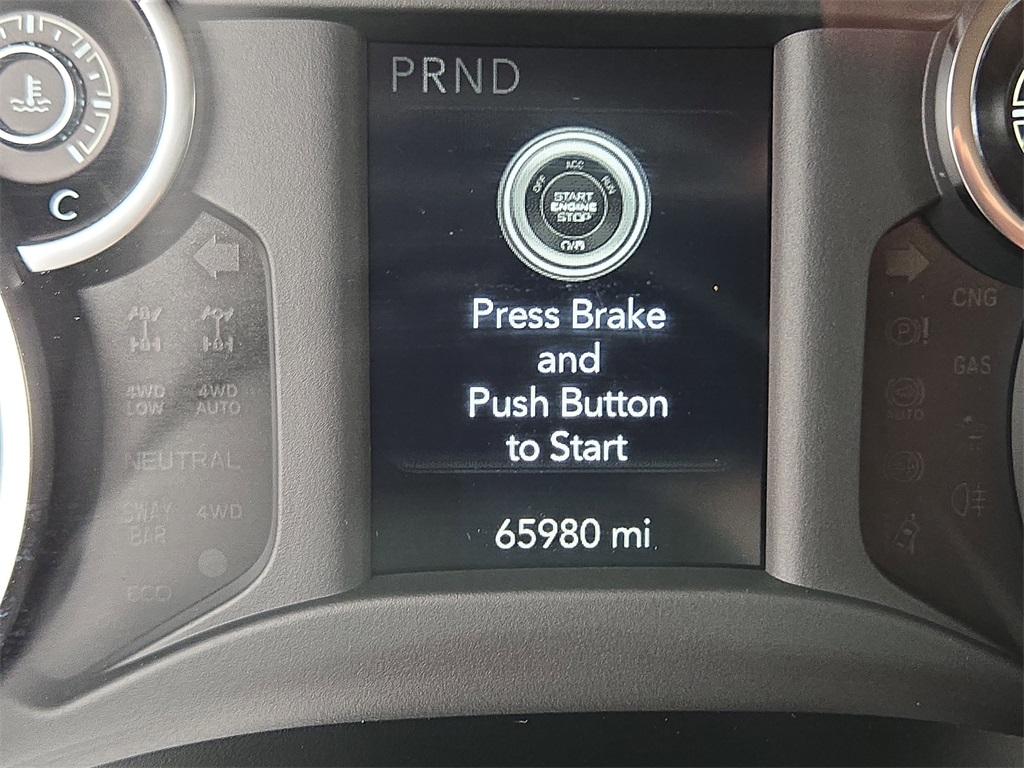 2019 Ram 2500 Tradesman Gray at Autostrade