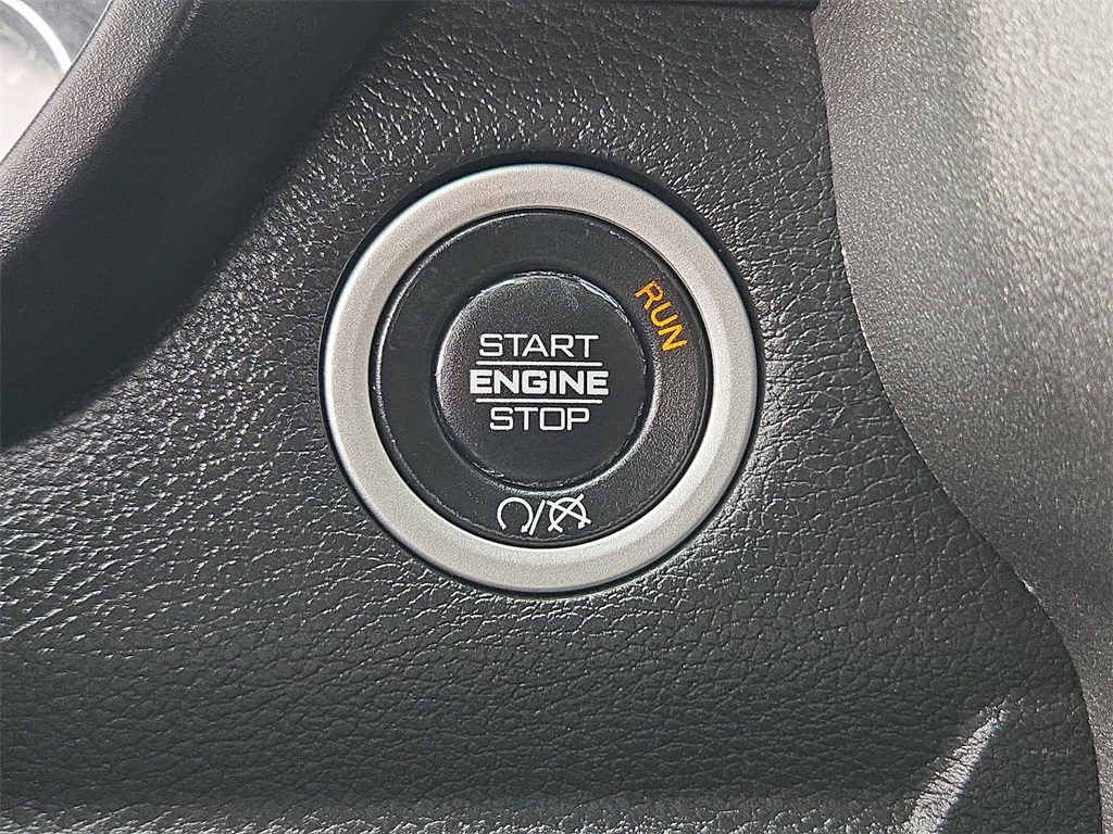 2019 Ram 2500 Tradesman Gray at Autostrade