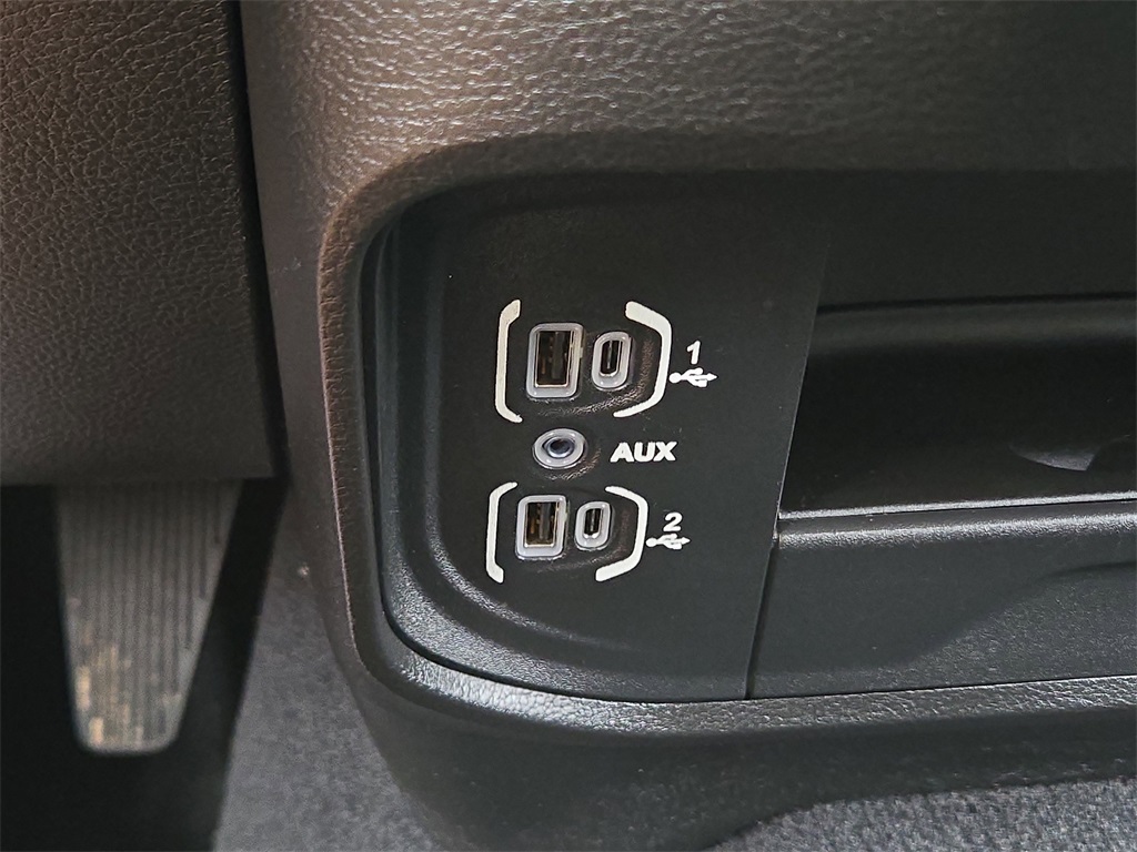 2019 Ram 2500 Tradesman Gray at Autostrade