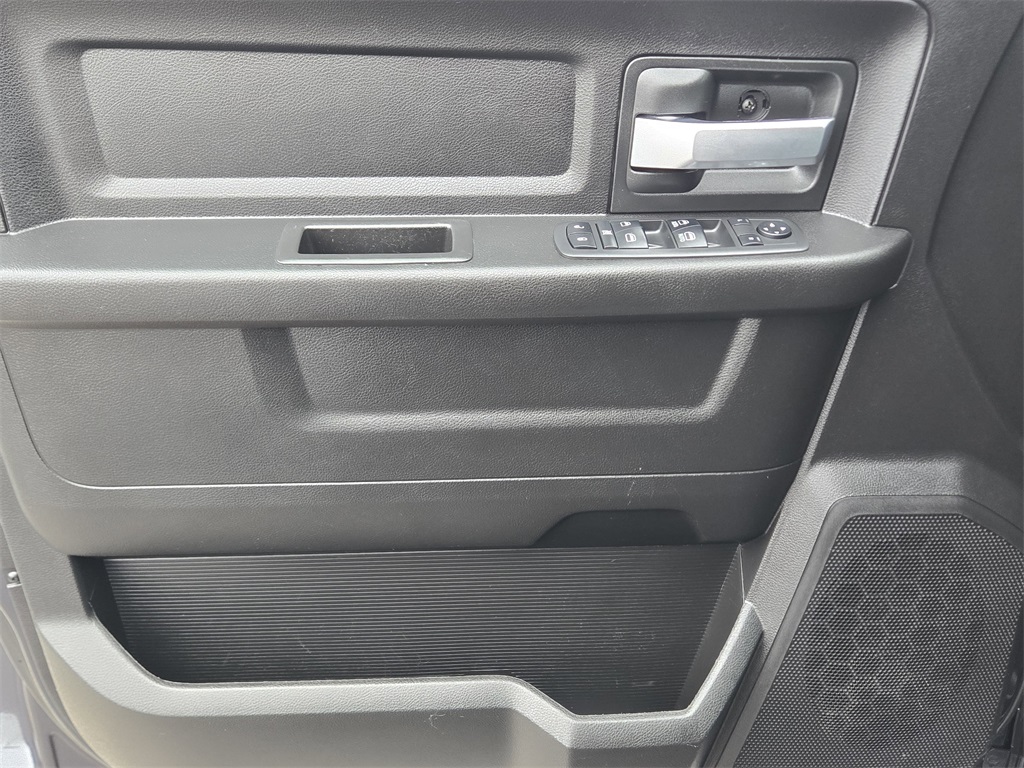 2019 Ram 2500 Tradesman Gray at Autostrade