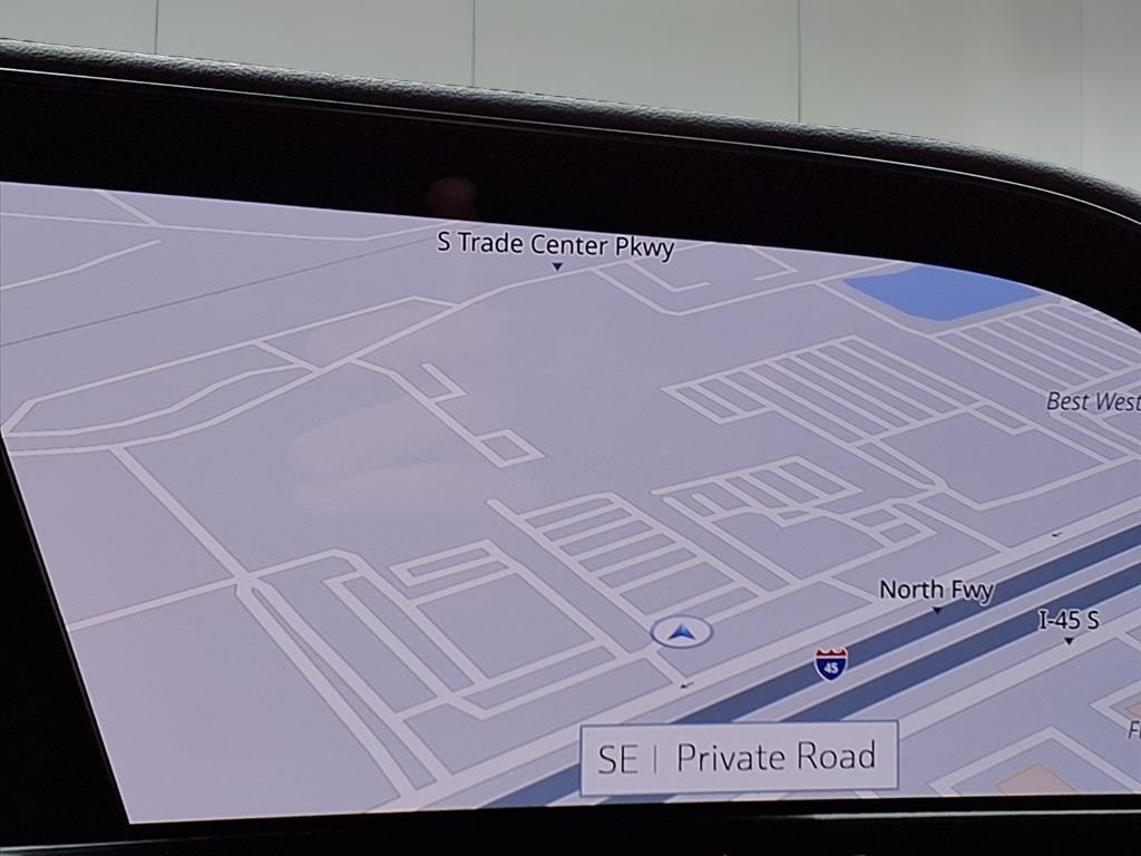 2023 Cadillac Escalade Premium Luxury White at Bayway Cadillac Southwest