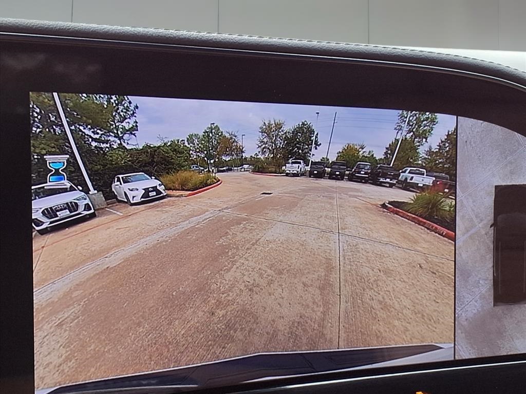 2023 Cadillac Escalade Premium Luxury White at Bayway Cadillac Southwest