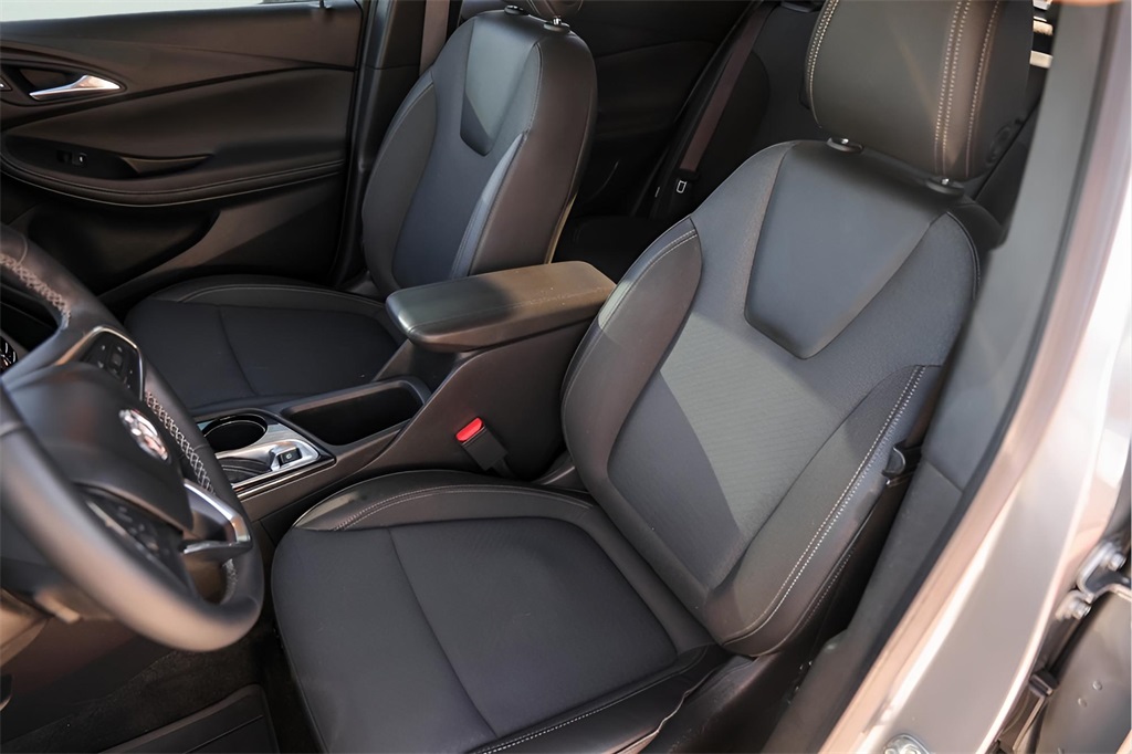 Used Car 2023 Buick Encore Gx  Select For Sale Under $20,000 In Austin, Texas