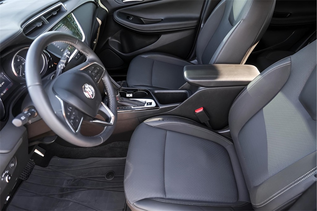 Used Car 2023 Buick Encore Gx  Select For Sale Under $20,000 In Austin, Texas