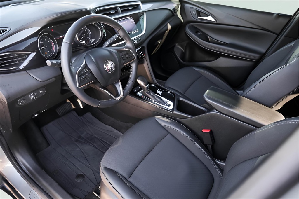 Used Car 2023 Buick Encore Gx  Select For Sale Under $20,000 In Austin, Texas