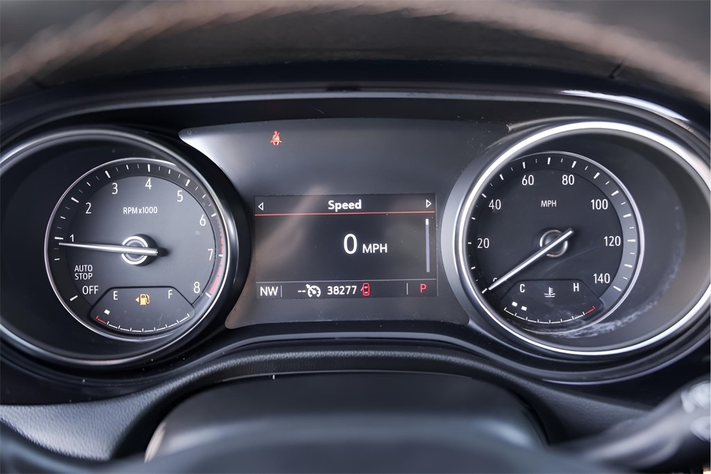 Used Car 2023 Buick Encore Gx  Select For Sale Under $20,000 In Austin, Texas