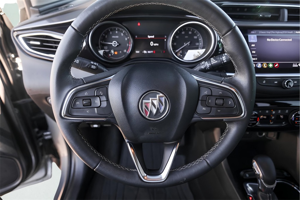 Used Car 2023 Buick Encore Gx  Select For Sale Under $20,000 In Austin, Texas