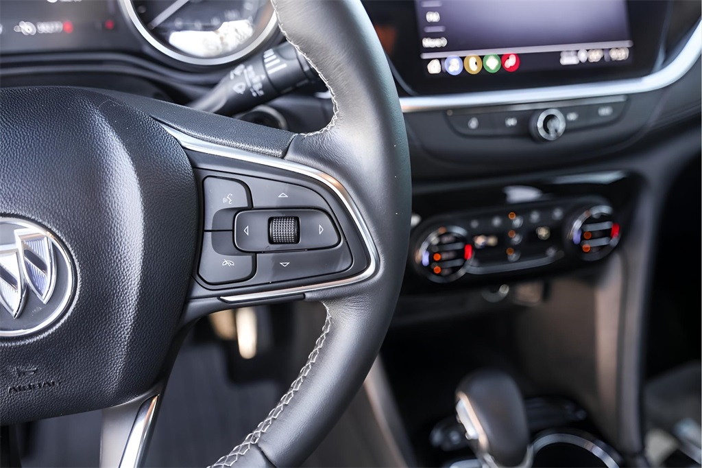 Used Car 2023 Buick Encore Gx  Select For Sale Under $20,000 In Austin, Texas