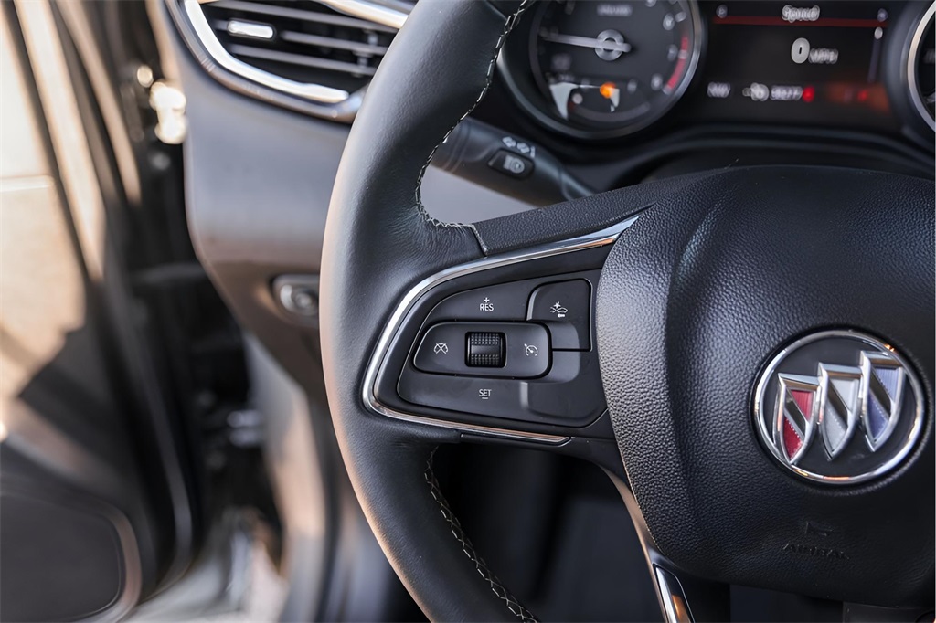 Used Car 2023 Buick Encore Gx  Select For Sale Under $20,000 In Austin, Texas