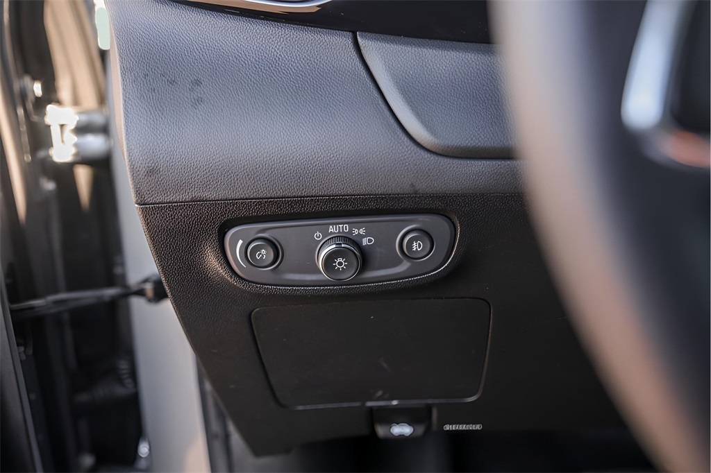 Used Car 2023 Buick Encore Gx  Select For Sale Under $20,000 In Austin, Texas