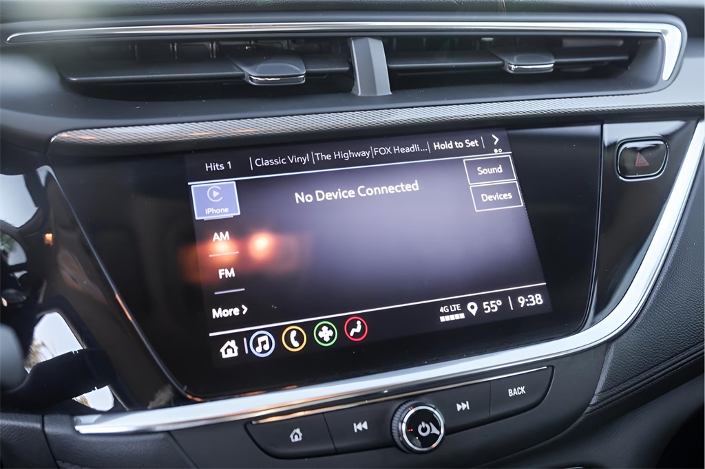 Used Car 2023 Buick Encore Gx  Select For Sale Under $20,000 In Austin, Texas