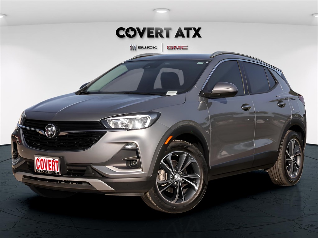 Used Car 2023 Buick Encore Gx  Select For Sale Under $20,000 In Austin, Texas