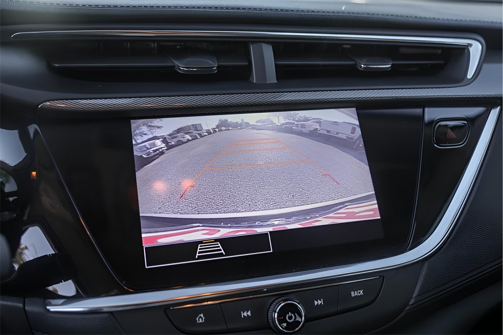 Used Car 2023 Buick Encore Gx  Select For Sale Under $20,000 In Austin, Texas