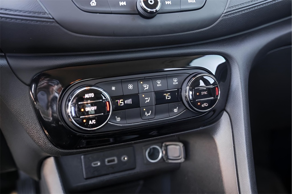 Used Car 2023 Buick Encore Gx  Select For Sale Under $20,000 In Austin, Texas