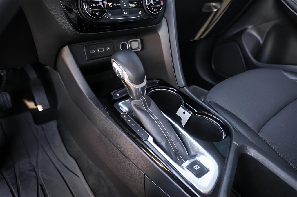 Used Car 2023 Buick Encore Gx  Select For Sale Under $20,000 In Austin, Texas