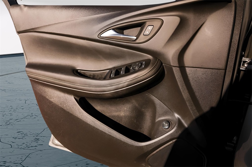 Used Car 2023 Buick Encore Gx  Select For Sale Under $20,000 In Austin, Texas