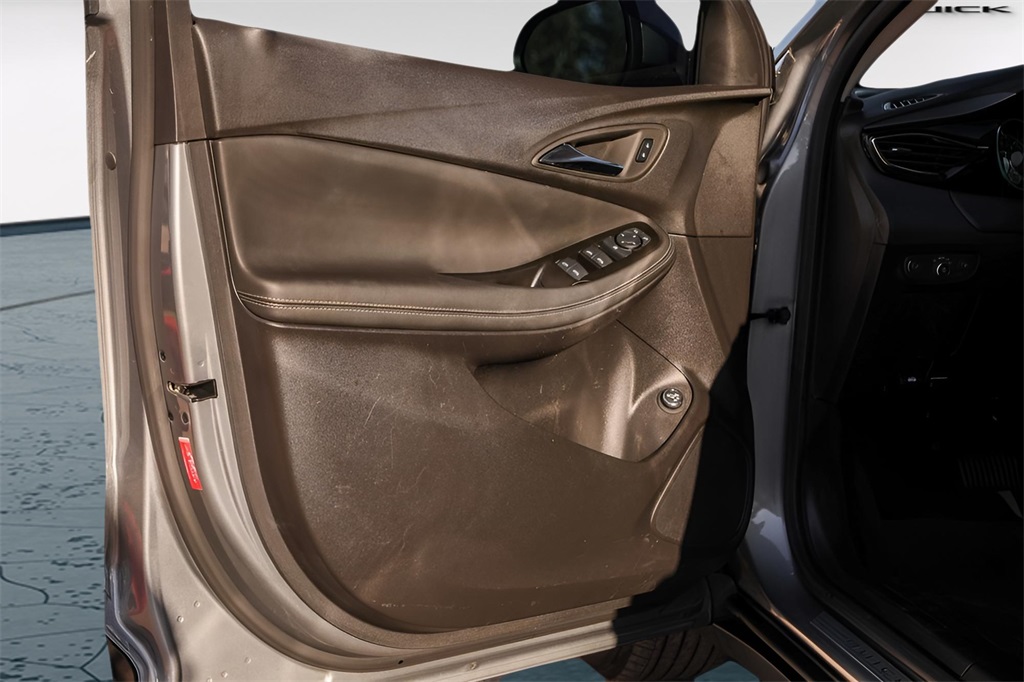 Used Car 2023 Buick Encore Gx  Select For Sale Under $20,000 In Austin, Texas