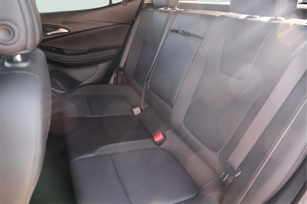 Used Car 2023 Buick Encore Gx  Select For Sale Under $20,000 In Austin, Texas