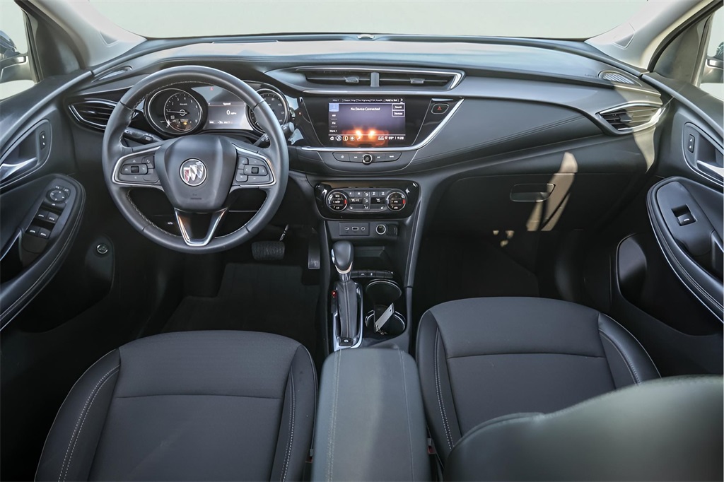 Used Car 2023 Buick Encore Gx  Select For Sale Under $20,000 In Austin, Texas