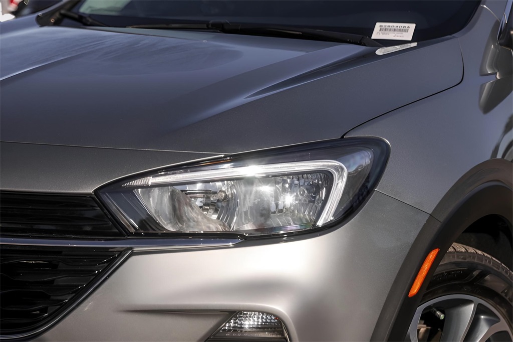 Used Car 2023 Buick Encore Gx  Select For Sale Under $20,000 In Austin, Texas