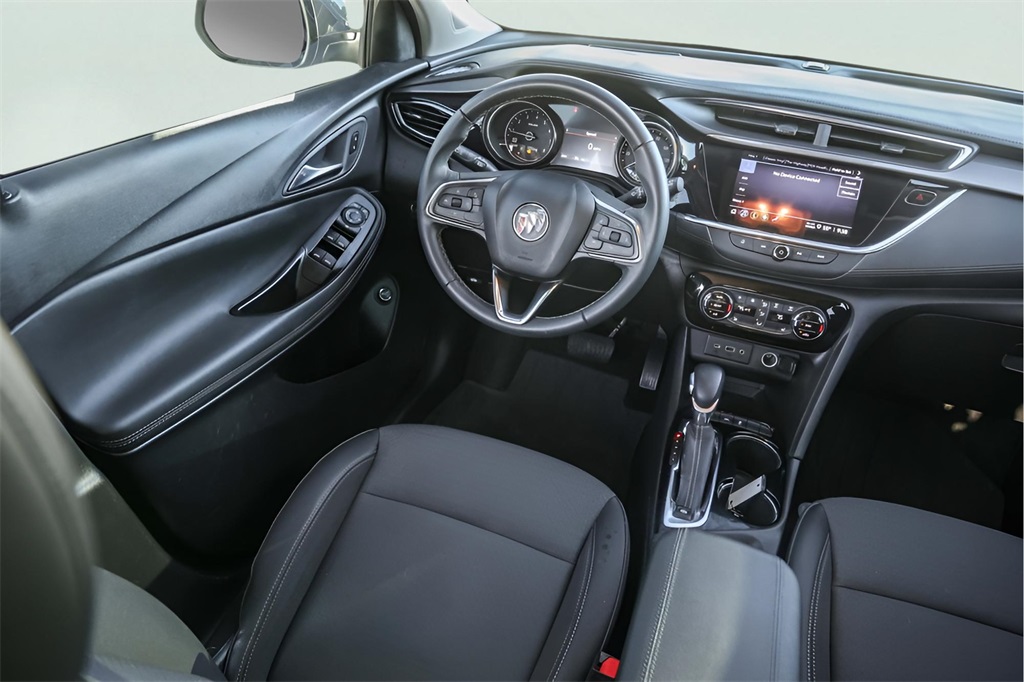 Used Car 2023 Buick Encore Gx  Select For Sale Under $20,000 In Austin, Texas