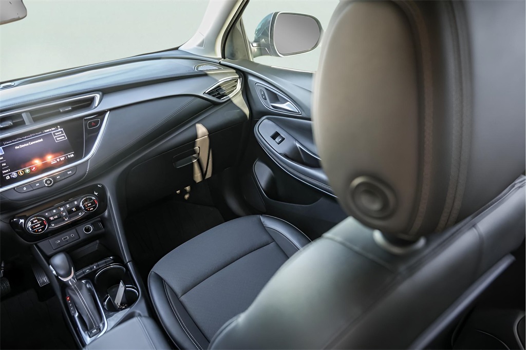 Used Car 2023 Buick Encore Gx  Select For Sale Under $20,000 In Austin, Texas