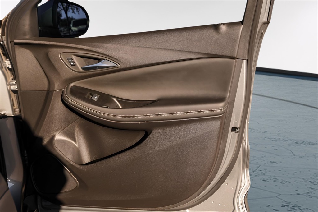 Used Car 2023 Buick Encore Gx  Select For Sale Under $20,000 In Austin, Texas