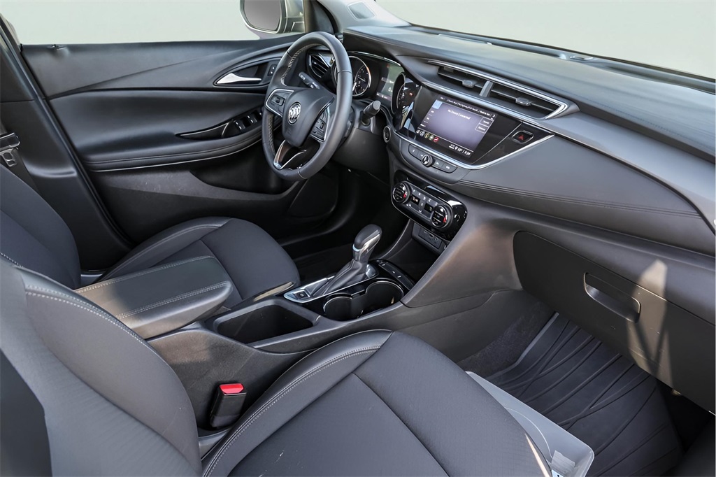 Used Car 2023 Buick Encore Gx  Select For Sale Under $20,000 In Austin, Texas