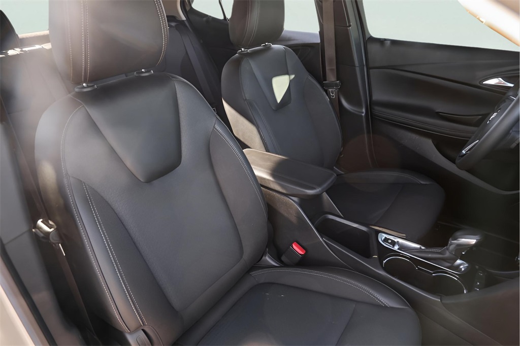 Used Car 2023 Buick Encore Gx  Select For Sale Under $20,000 In Austin, Texas