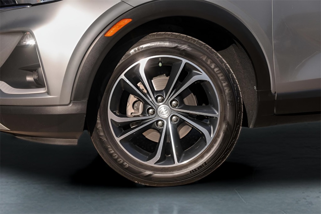 Used Car 2023 Buick Encore Gx  Select For Sale Under $20,000 In Austin, Texas