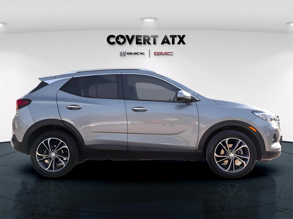 Used Car 2023 Buick Encore Gx  Select For Sale Under $20,000 In Austin, Texas
