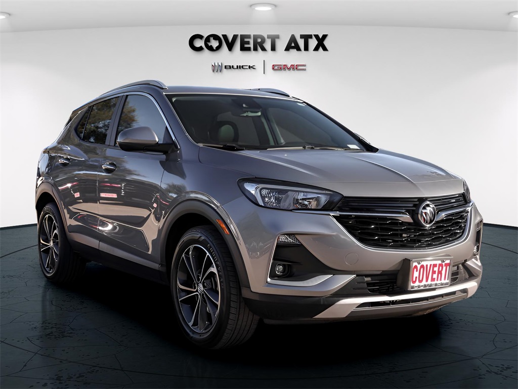 Used Car 2023 Buick Encore Gx  Select For Sale Under $20,000 In Austin, Texas