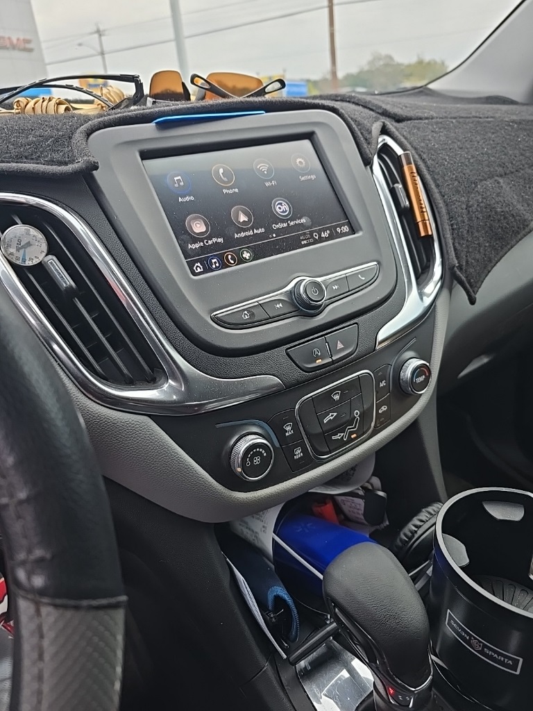 2022 Chevrolet Equinox LS - 3