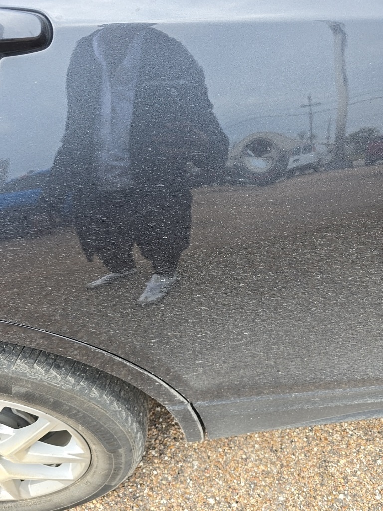 2022 Chevrolet Equinox LS - 4