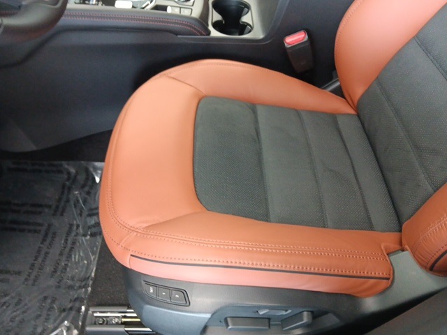 Beige 2025 MAZDA CX-5 for sale in South Bend, IN Photo 7