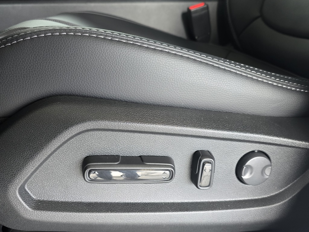 Thumbnail: 2025 Honda Pilot - 11