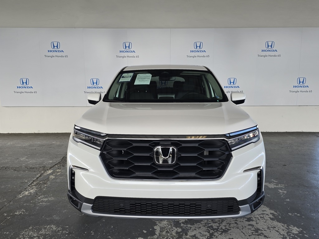 Thumbnail: 2025 Honda Pilot - 2