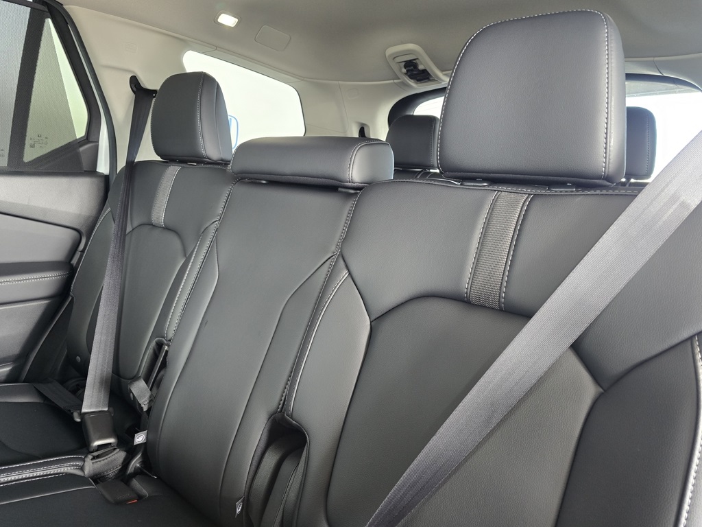 Thumbnail: 2025 Honda Pilot - 20